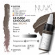 Nuva Colors - 55 Dark Chocolate  (15 ml)