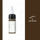 Nuva Colors - 65 Dark Brown (1/2 oz)