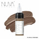 Nuva Colors - 90 Bold Brown (15 ml)