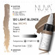 Nuva Colors - 120 Light Blonde (15 ml)