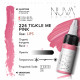 Nuva Colors - 225 Tickle Me Pink (1/2 oz)