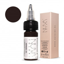 Nuva Colors - 400 Espresso (1/2 oz)