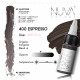 Nuva Colors - 400 Espresso (15 ml)