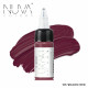 Nuva Colors - 155 Wicked Red (1/2 oz)