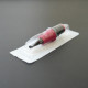 Ballpoint cartridge pro trénování techniky tetování (červená)