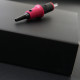 Ballpoint cartridge for training tattoo technique (red)