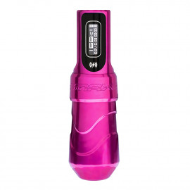 FK Irons - Flux Max Bubblegum 3.2 + 1 battery