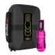 FK Irons - Flux Max Bubblegum 3.2 + 1 battery