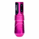 FK Irons - Flux Max Bubblegum 3.2 + 2 baterie