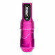 FK Irons - Flux Max Bubblegum 3.2 + 2 baterie
