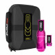 FK Irons - Flux Max Bubblegum 3.2 + 2 batteries