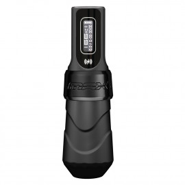 FK Irons - Flux Max Black Ops 3.2 + 1 battery