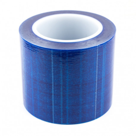 Unistar - Protective barrier film 1000 pcs (blue)