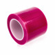 Protective barrier film 1000 pcs (pink)
