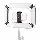 Kwadron - LED Lampa U200