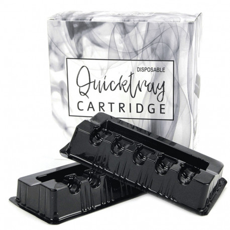 Cartridge Holders (50 pcs)