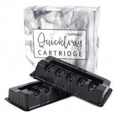 Cartridge Holders (50 pcs)
