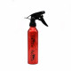 Red Spray Bottle with skull (300 ml)