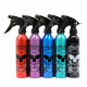 Red Spray Bottle with skull (300 ml)