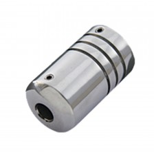 Supreme - Roller Polished Grip (19 mm)