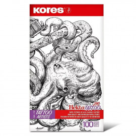 Kores - Obtiskovací termo papír