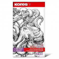 Kores - Transfer Thermal Paper