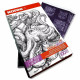 Kores - Transfer Thermal Paper