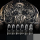 World Famous Limitless - Silvano Fiato Blackwash set (6x 30 ml)