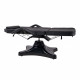 Tattoo Hydraulic Chair - 8222 Black