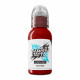 World Famous Limitless - Hot red (1 oz)
