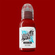 World Famous Limitless - Hot red (1 oz)