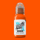 World Famous Limitless - Bright Orange (1 oz)
