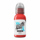 World Famous Limitless - Coral (30 ml)