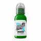World Famous Limitless - Kelly Green (1 oz)