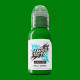World Famous Limitless - Kelly Green (30 ml)