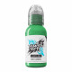 World Famous Limitless - Mint Green (30 ml)