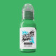 World Famous Limitless - Mint Green (30 ml)