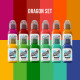 World Famous Limitless - Mint Green (30 ml)