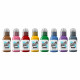World Famous Limitless - The Mambo Destrutturato Family set (8x 30 ml)