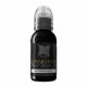 World Famous Limitless - S. Fiato Extreme Black  (1 oz)