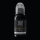 World Famous Limitless - S. Fiato Extreme Black  (1 oz)
