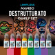 World Famous Limitless - Mambo Nik's Grey (30 ml)