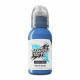 World Famous Limitless - Mambo Edo's Blue (1 oz)
