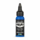 Dynamic Platinum - Azure Blue (1 oz)