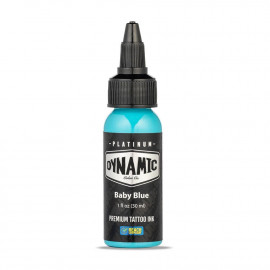 Viking Ink - Baby Blue (1 oz)