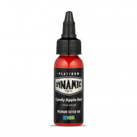 Viking Ink - Candy Apple Red (1 oz)