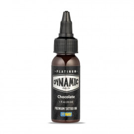 Viking Ink - Chocolate (30 ml)