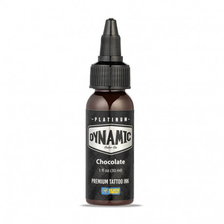 Viking Ink - Chocolate (1 oz)