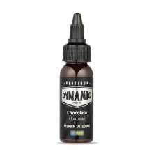 Dynamic Platinum - Chocolate (1 oz)