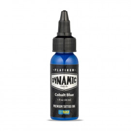 Viking Ink - Cobalt Blue (30 ml)